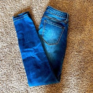 KanCan Skinny Jeans